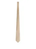 FURSAC silk tie - Neutrals