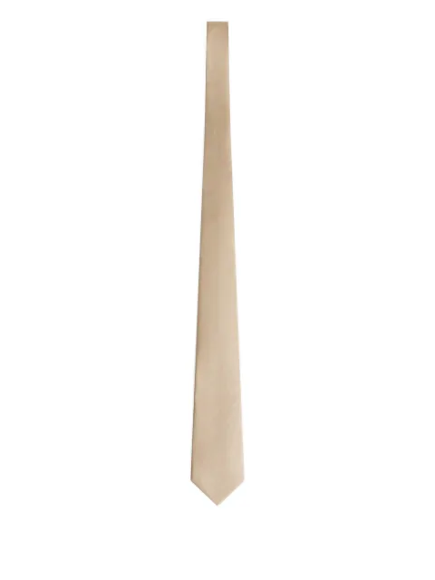 FURSAC silk tie
