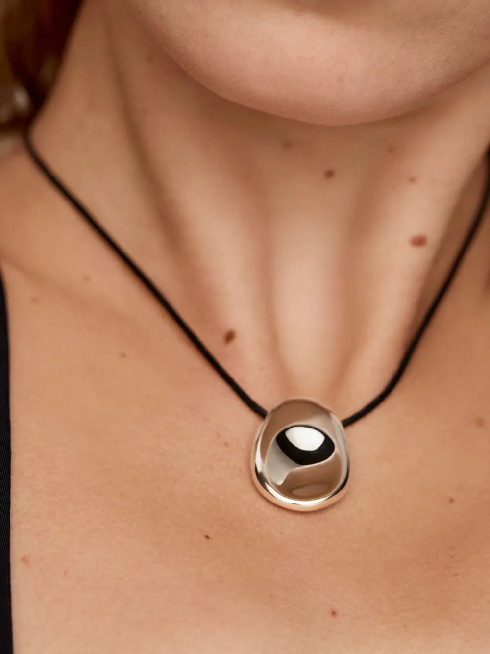 Monica Vinader Aria necklace | Image 2