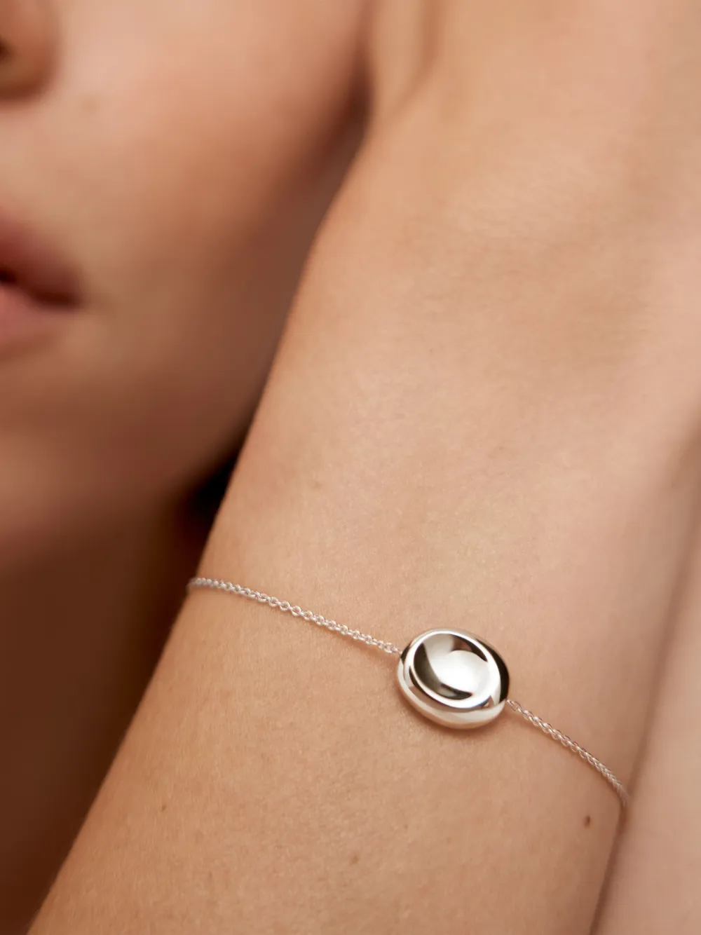 Monica Vinader Aria bracelet | Image 2