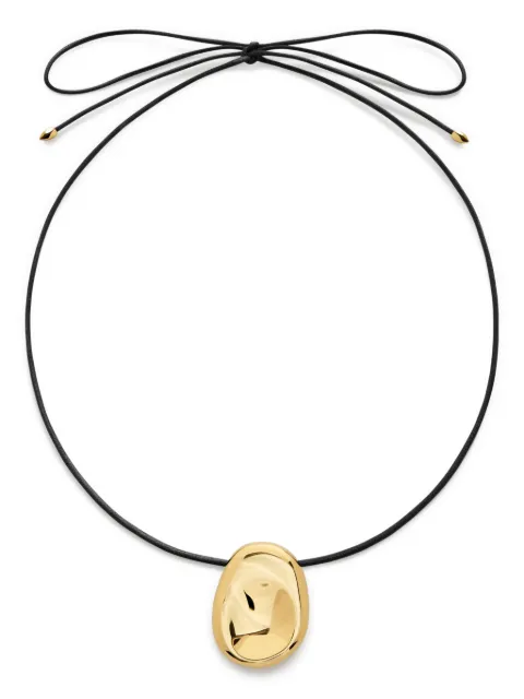 Monica Vinader Aria necklace 