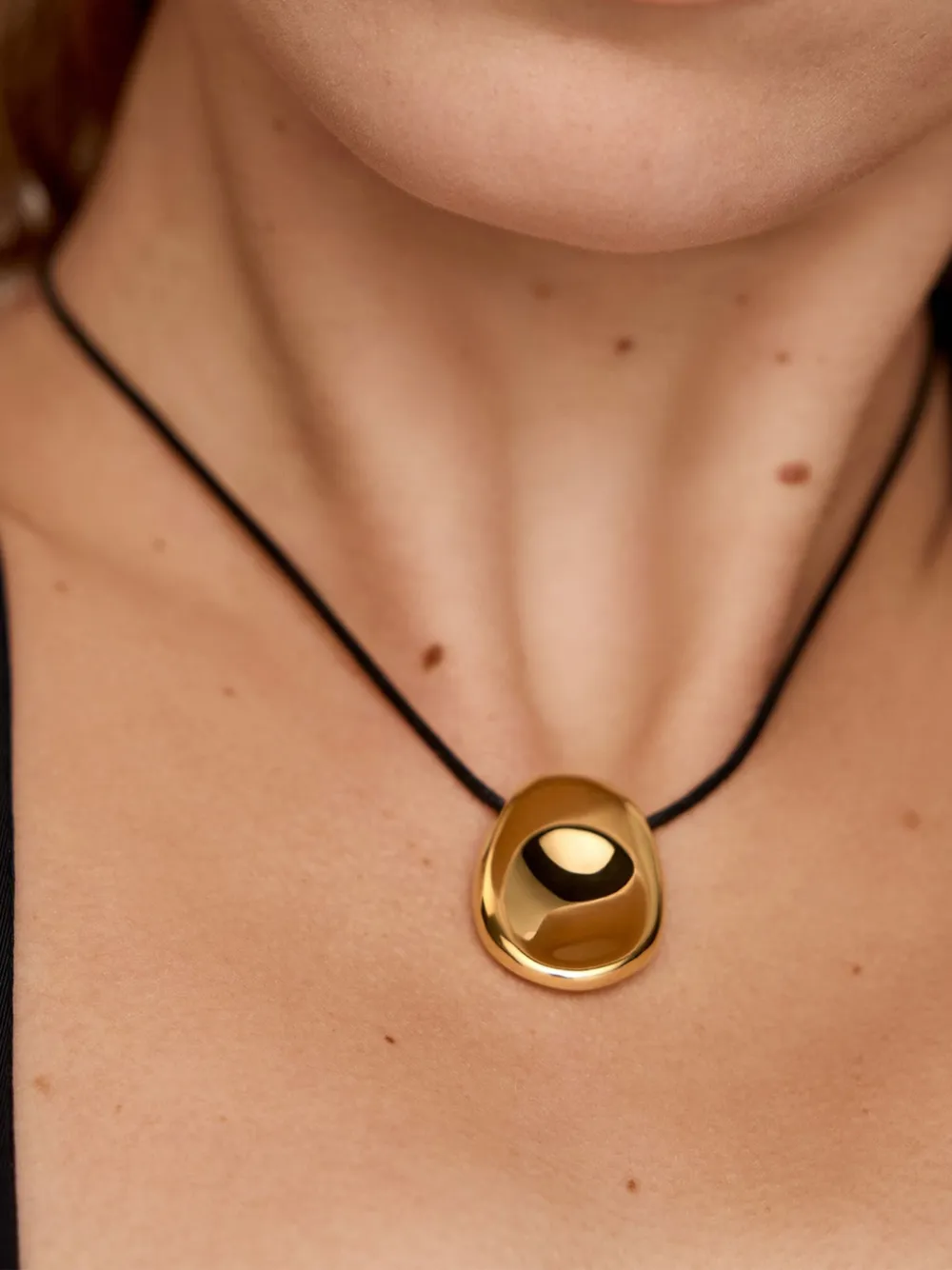 Monica Vinader Aria necklace | Image 2