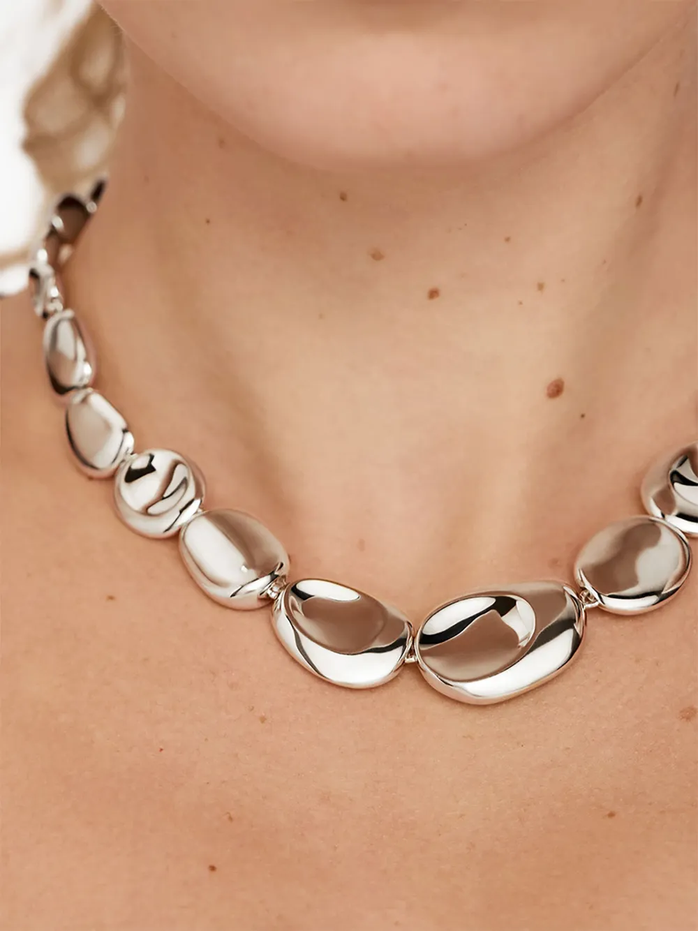 Monica Vinader Aria necklace | Image 2