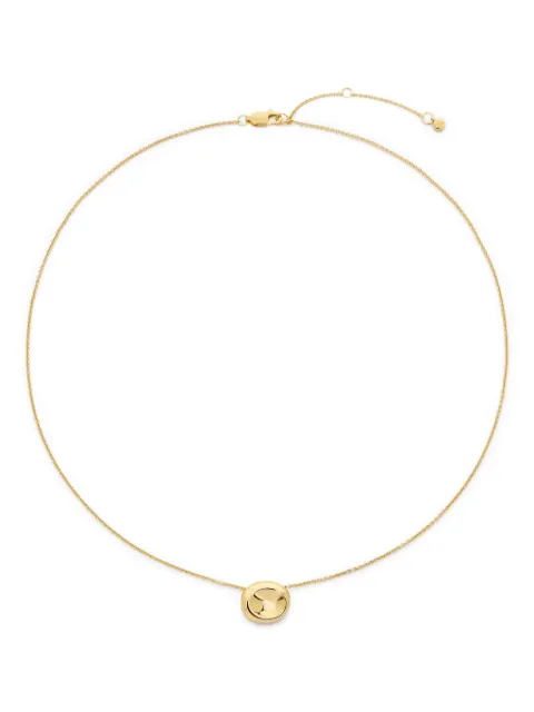 Monica Vinader collar Aria
