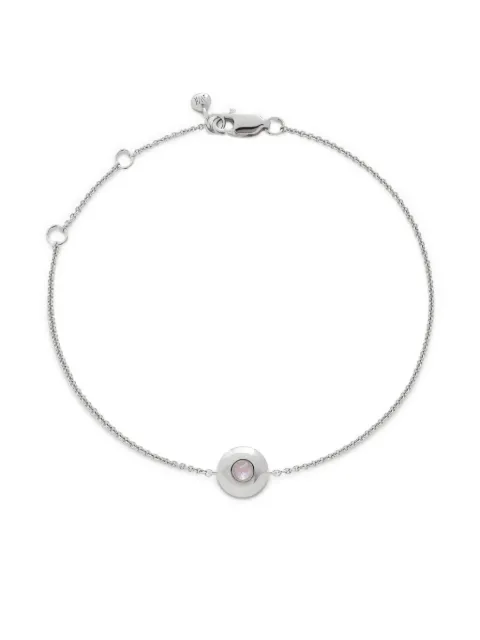Monica Vinader June Birthstone bracelet 
