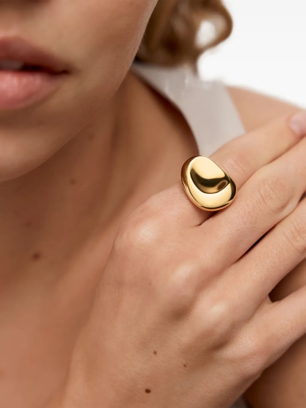 Monica Vinader Aria ring | Image 2