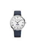 Frederique Constant Classics Moonphase 30mm - Silver