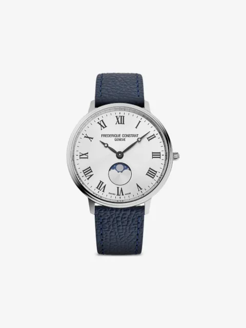 Frederique Constant Classics Moonphase 39mm