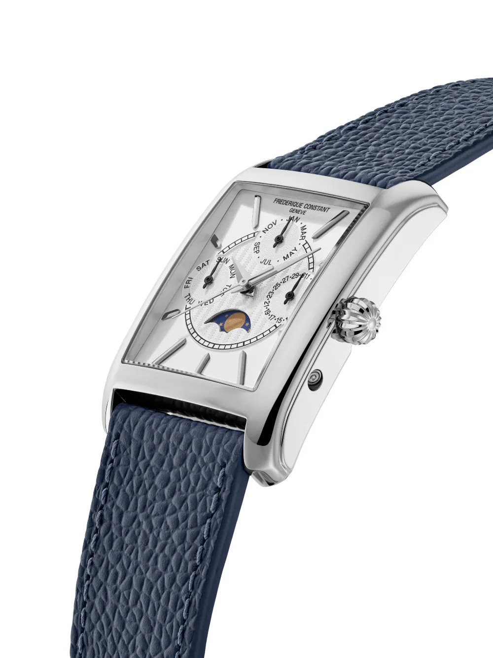 Frederique Constant reloj Classics Carrée de 30mm | Relojes de vestir | Image 2