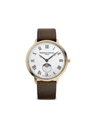 Frederique Constant