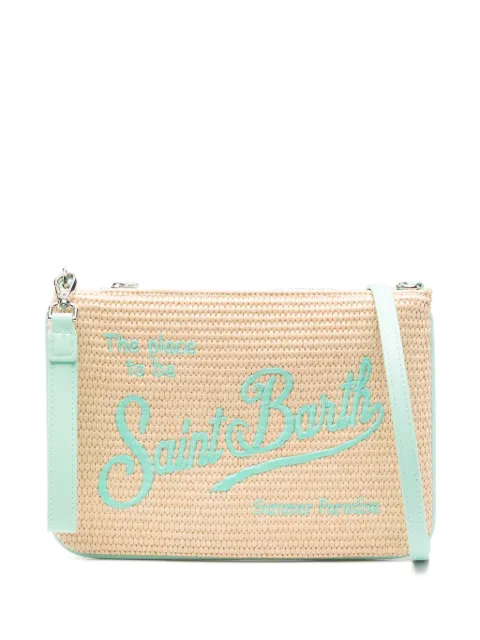MC2 Saint Barth bolsa de mano Parisien