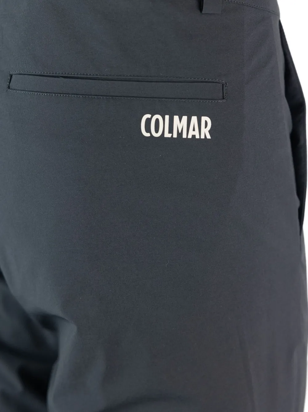 Colmar Chino Zwart