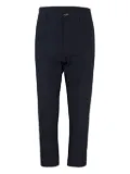 Colmar tailored chinos - Black