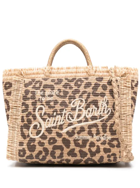 MC2 Saint Barth Colette tote bag