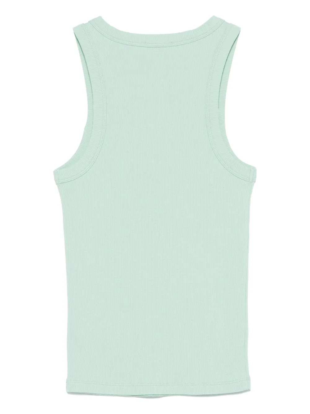 MC2 Saint Barth Ada tanktop Groen