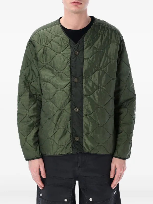 OAMC - PEACEMAKER LITHIUM JACKET | HBX - Globally Curated