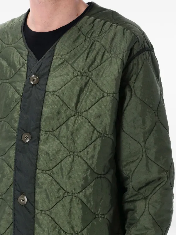 OAMC Peacemaker ジャケット | グリーン | FARFETCH JP