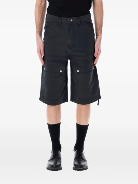 OAMC shorts cargo chino