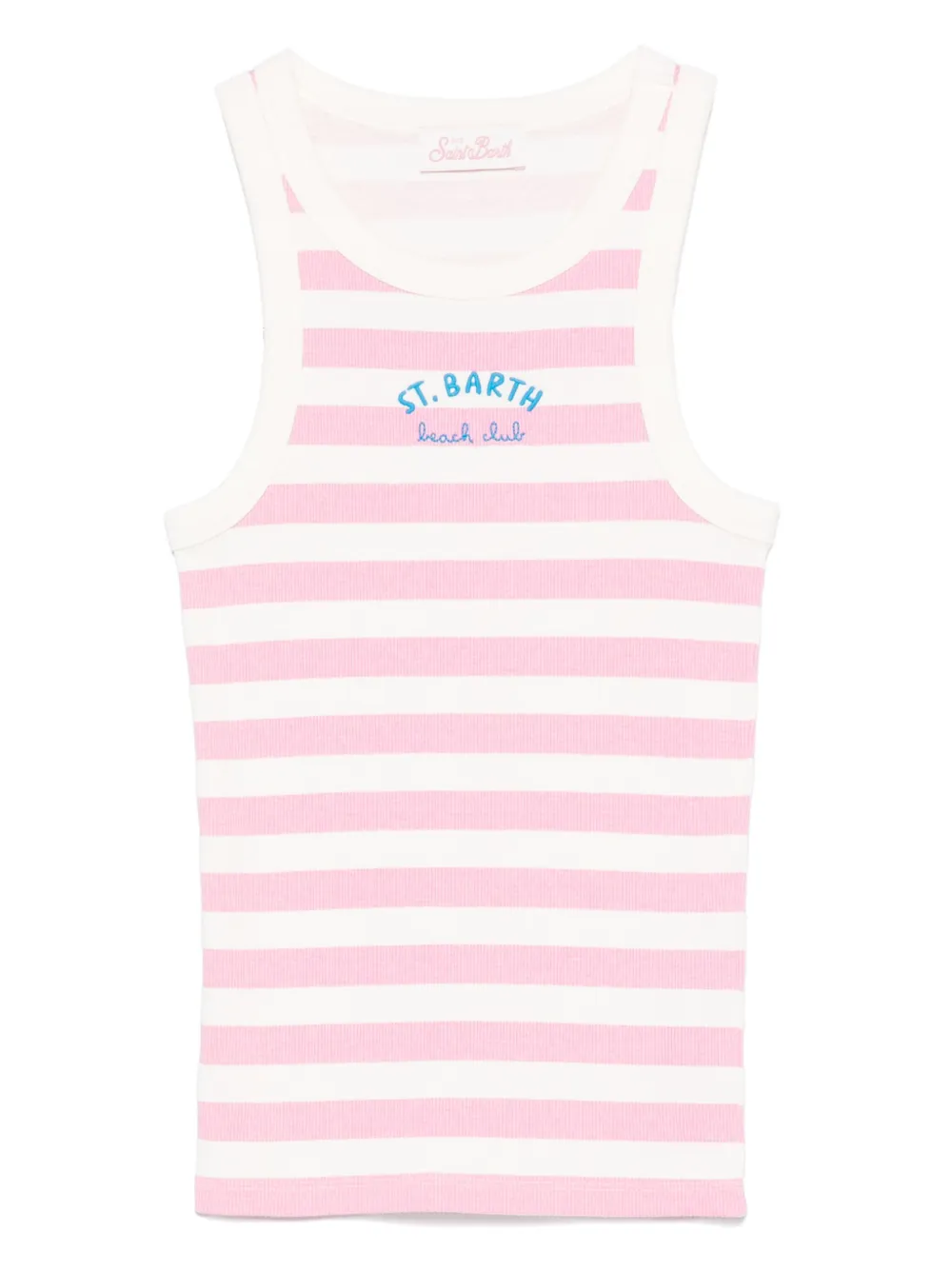 MC2 Saint Barth camiseta Ada | rosado | Image 1