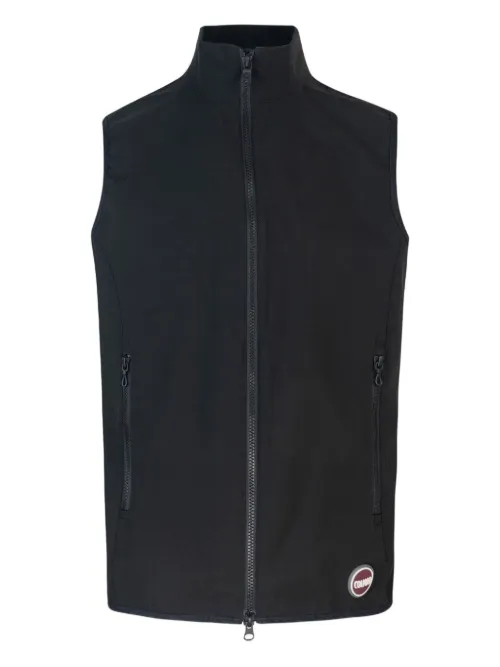 Colmar gilet léger - Noir - Colmar - Modalova