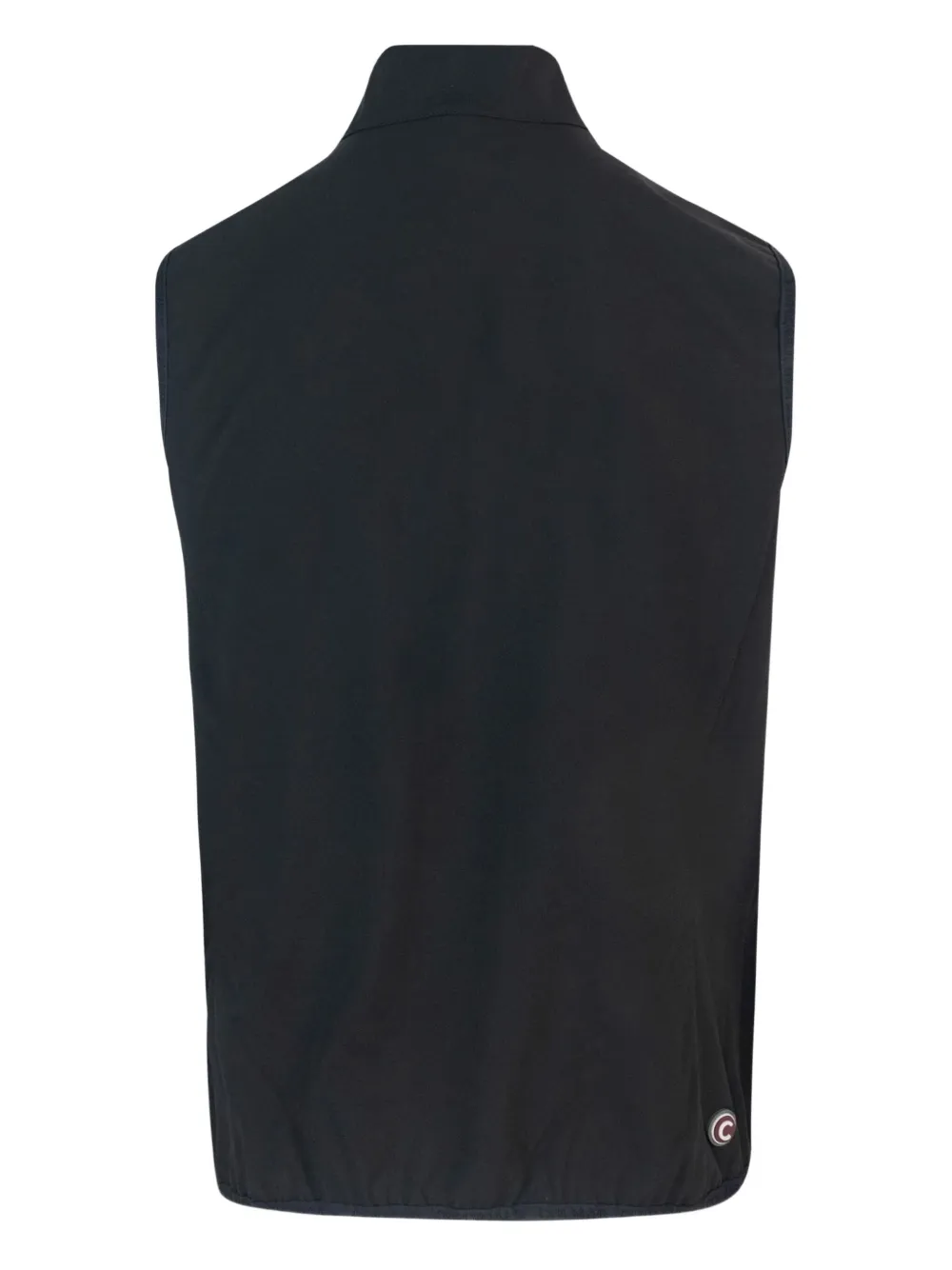 Colmar lightweight sleeveless gilet | Waistcoats & Gilets | Image 2