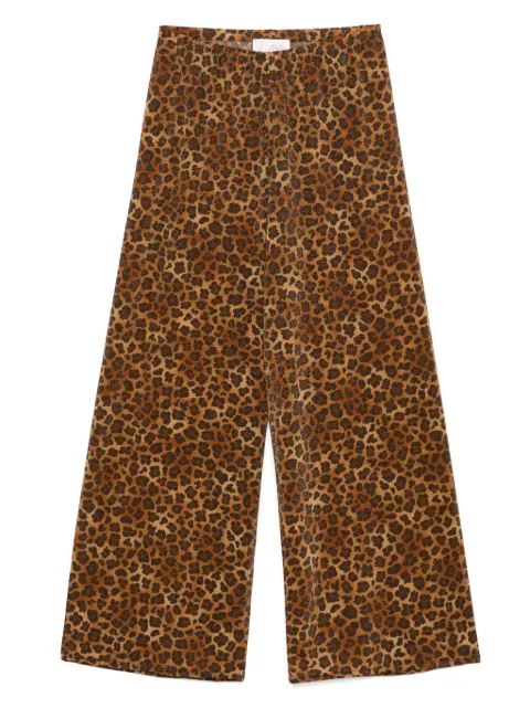 MC2 Saint Barth Amalia trousers