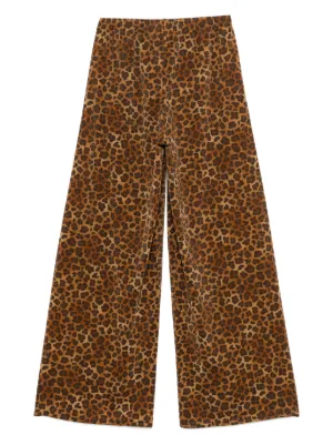 Pantalon En Lin MC2 Saint Barth - Taille 2XL (bleu) - Neuf Avec étiquettes