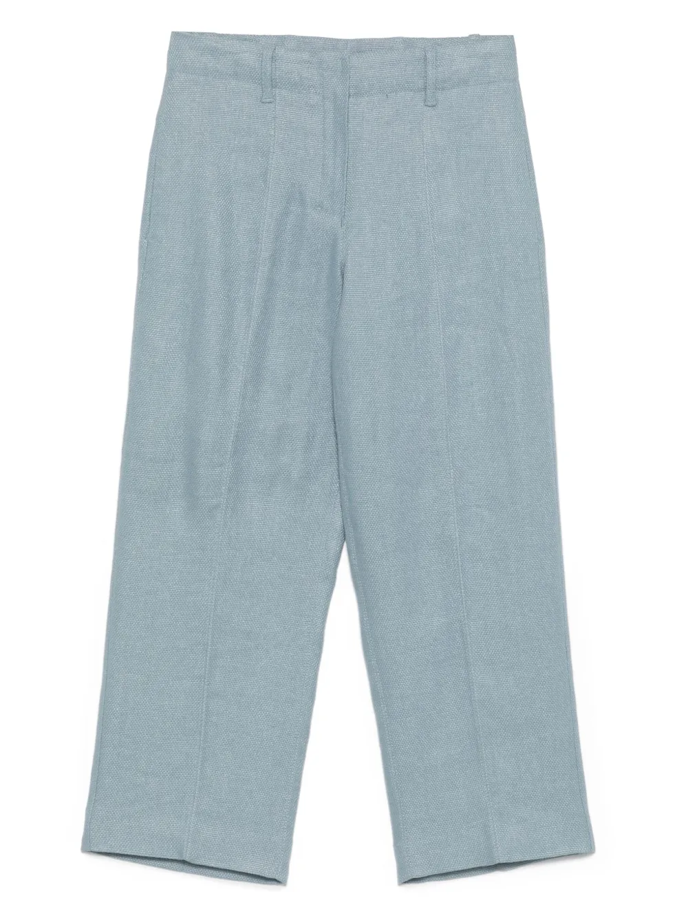 'S Max Mara Marco Hose | Blau | Image 1