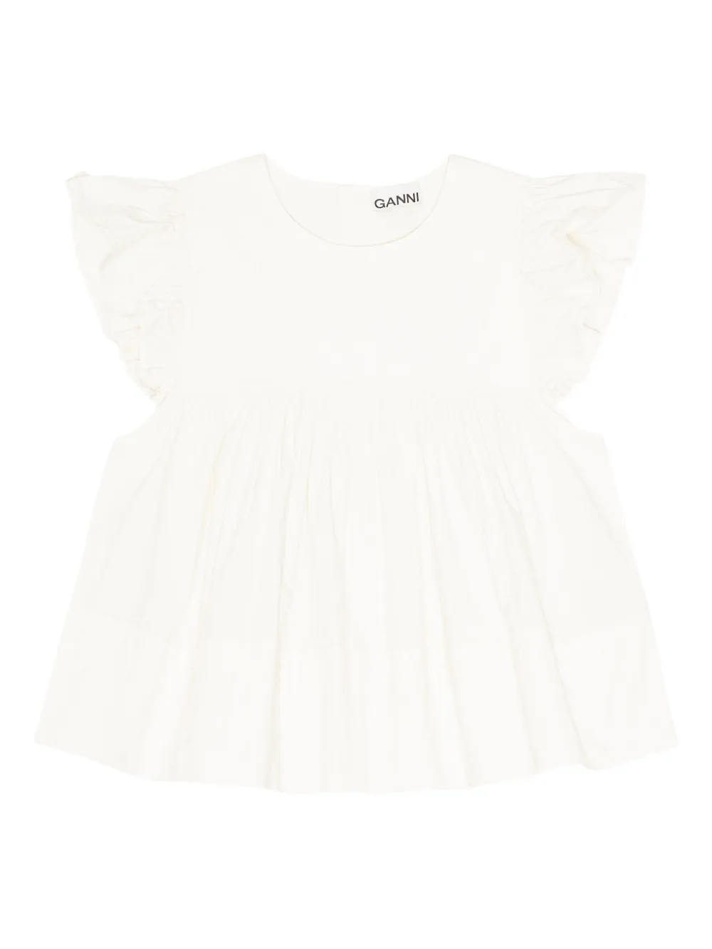 ruffle-detail top