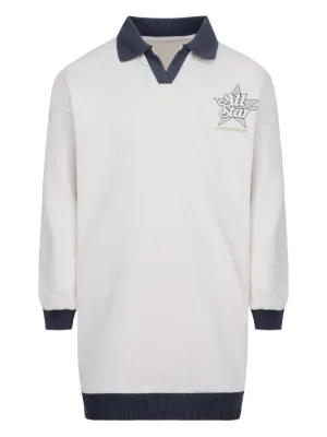 Converse Kids Girls Casual Dresses for Kids - Kidswear - FARFETCH