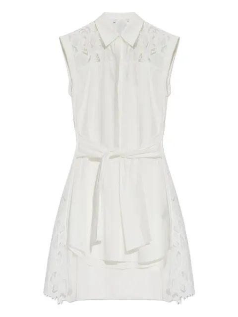 AllSaints Zola mini dress