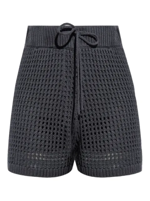 AllSaints Paloma shorts