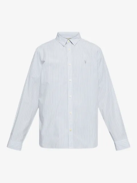 AllSaints camisa Saint