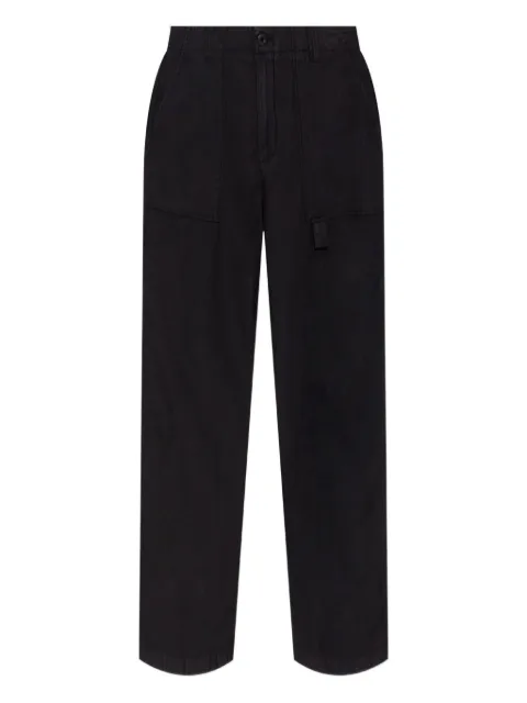 AllSaints organic-cotton jeans