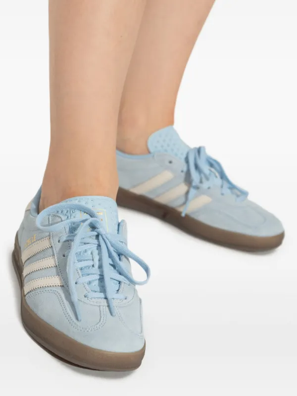 Adidas Samba OG Sneakers | Blue | FARFETCH