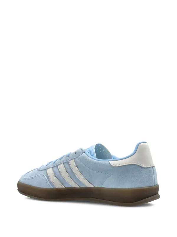 Adidas Samba OG Sneakers Blue FARFETCH GR
