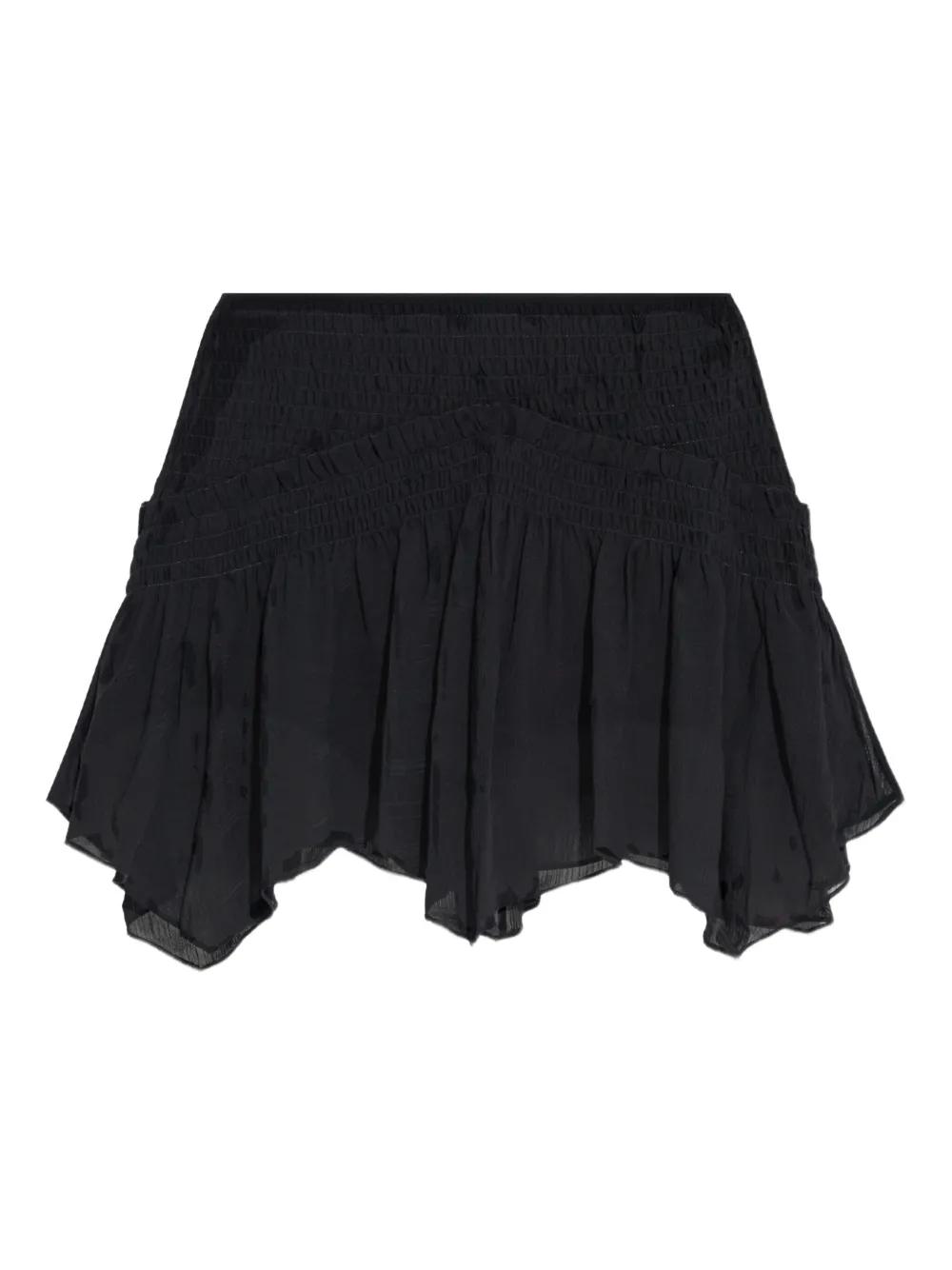 Pamela mini skirt