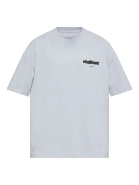 AllSaints Redact T-shirt