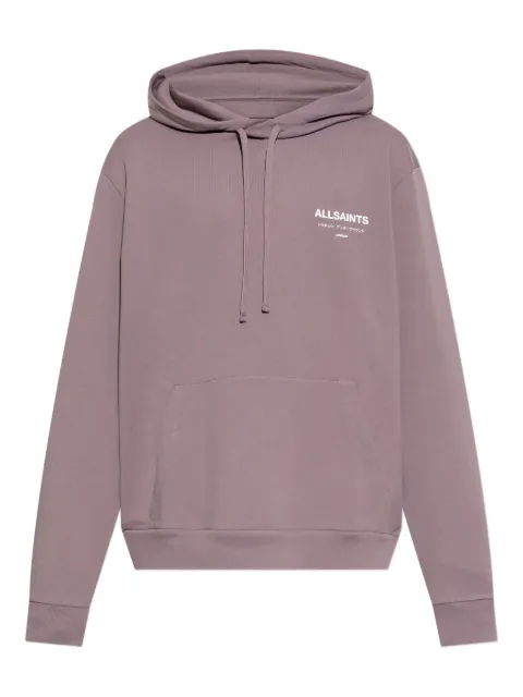 AllSaints Underground hoodie