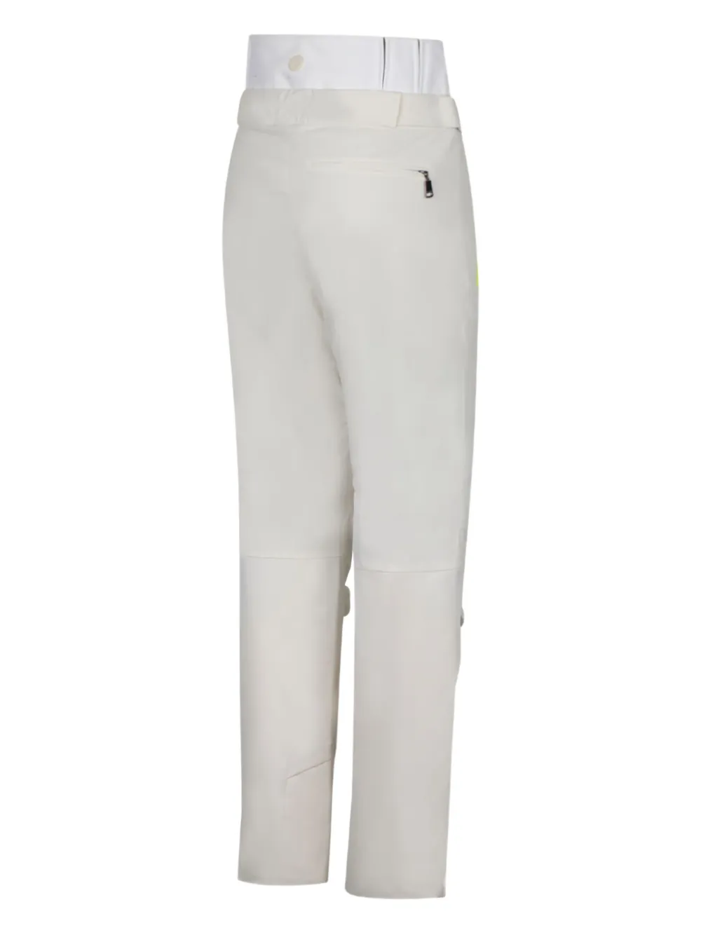 BOGNER Skibroek Wit
