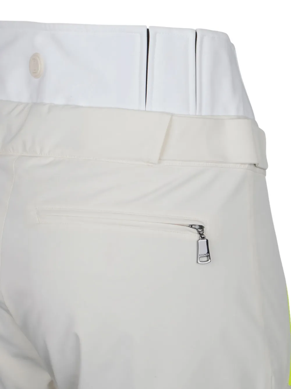 BOGNER Skibroek Wit