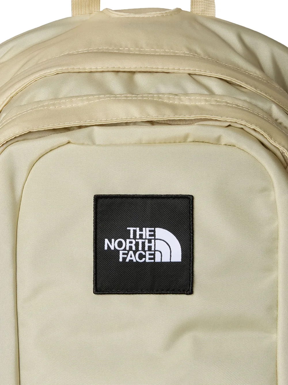 The North Face Hot Shot rugzak Beige