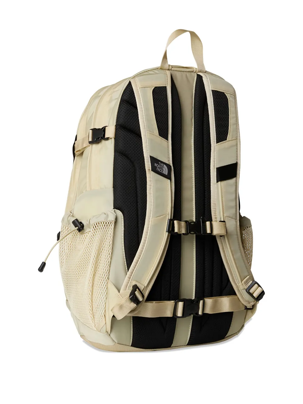 The North Face Hot Shot rugzak Beige