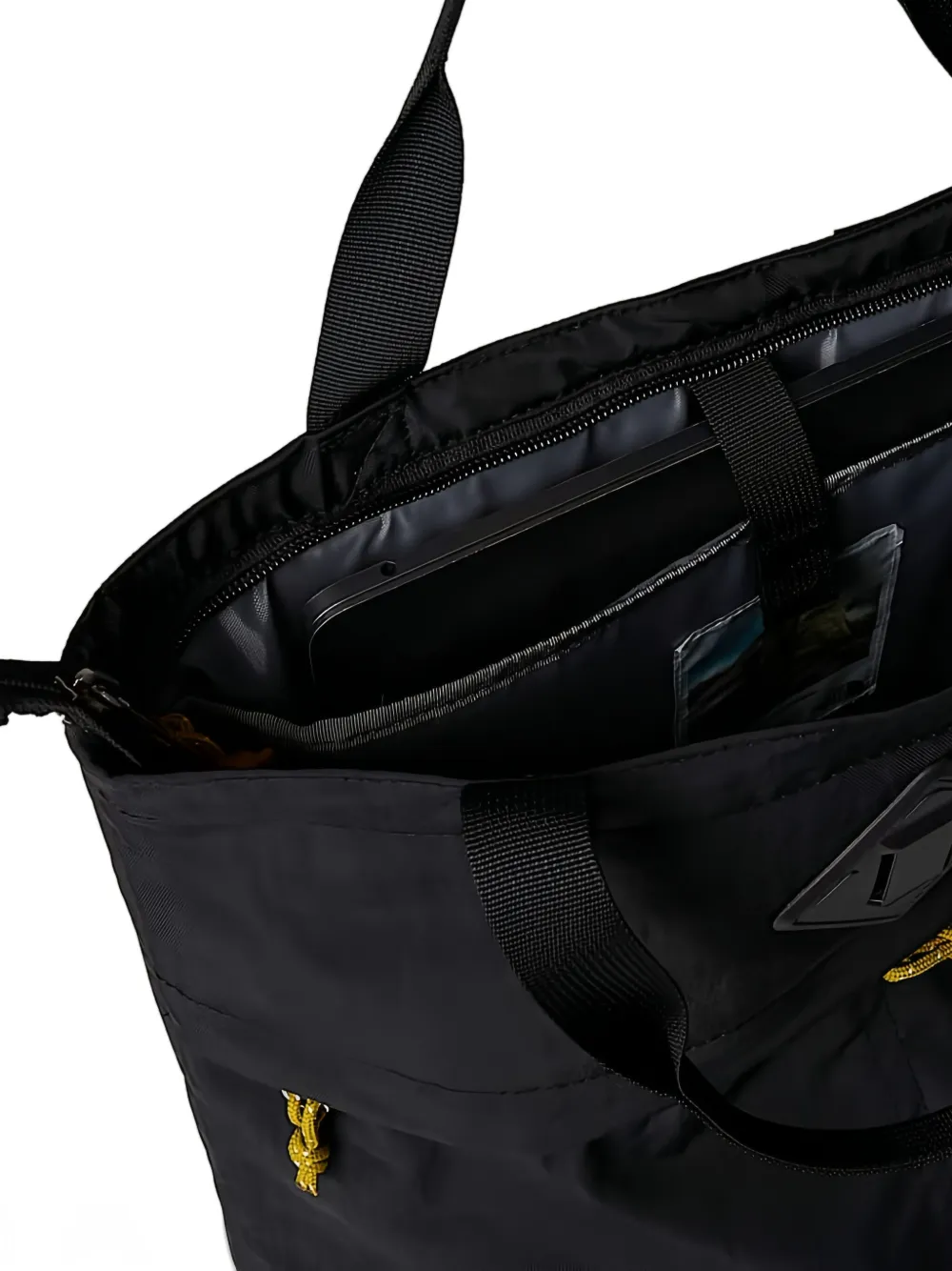 The North Face Berkeley rugzak Zwart