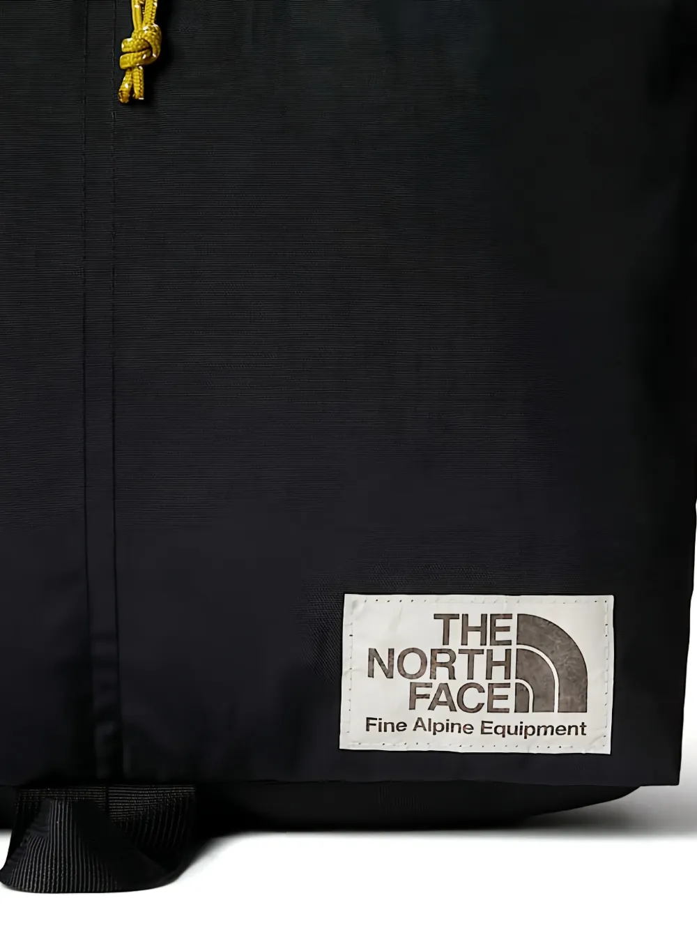 The North Face Berkeley rugzak Zwart