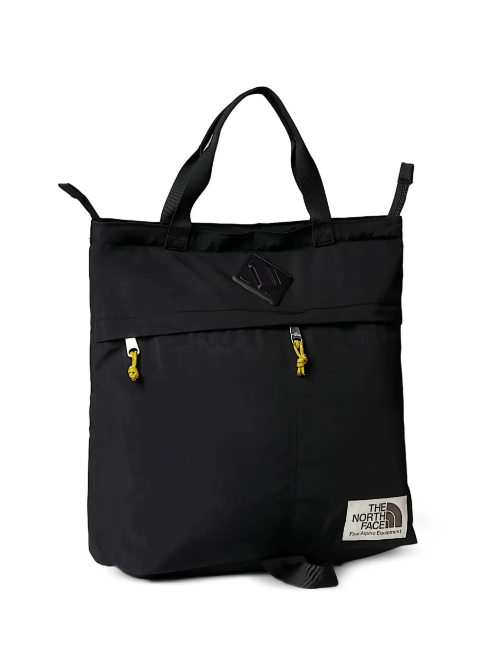 The North Face Berkeley backpack | Black | Image 1