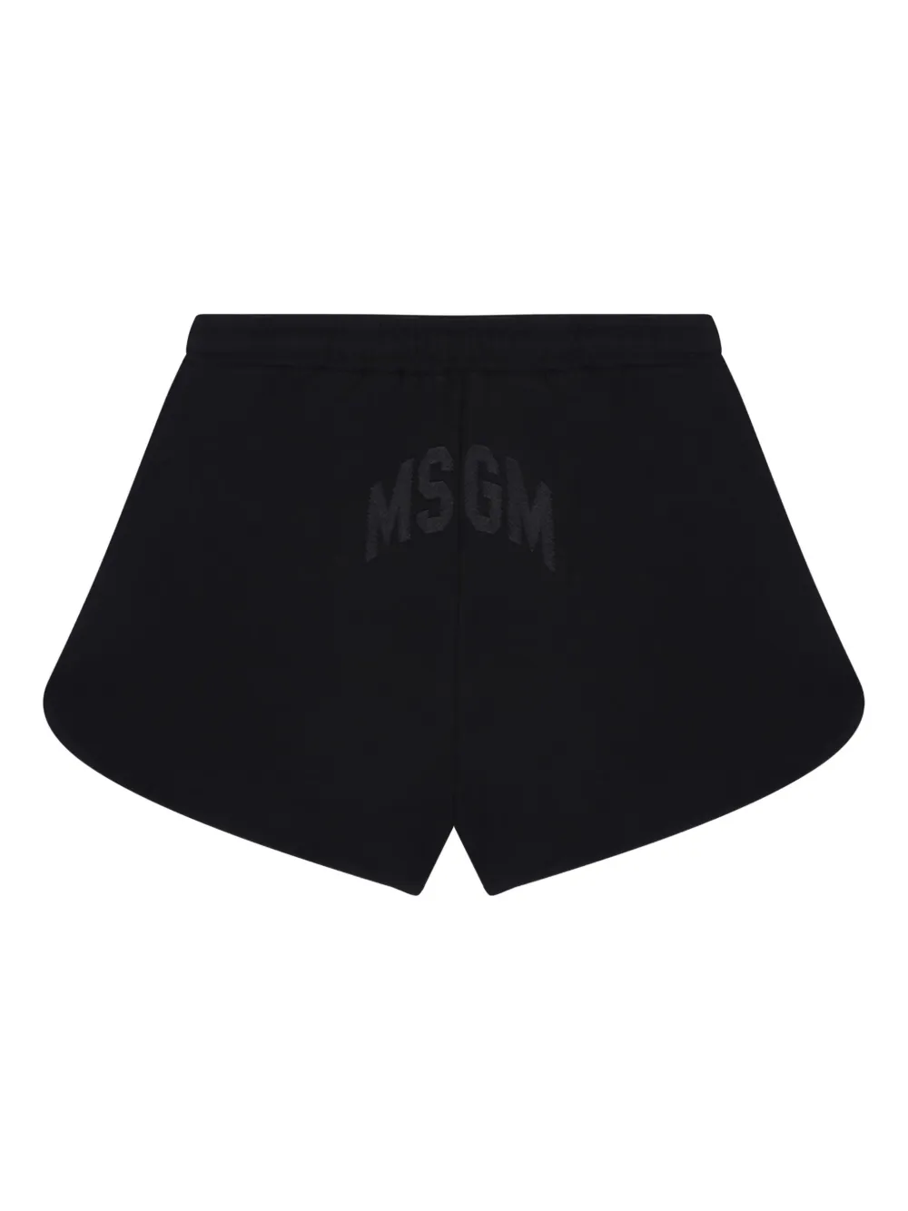 MSGM Kids shorts con apliques | Shorts casuales | Image 2