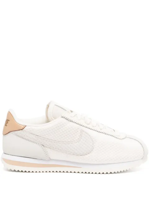 Nike tenis bajos Cortez