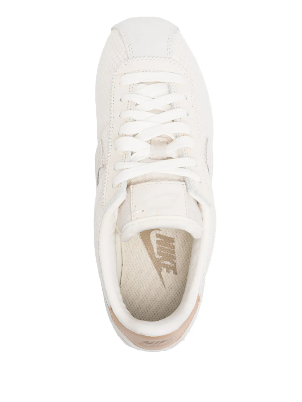 Nike Cortez sneakers Beige