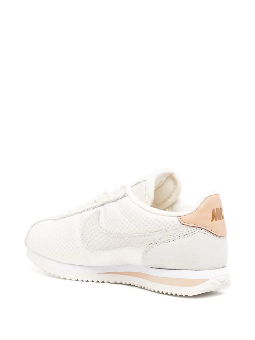 Nike Cortez sneakers Beige